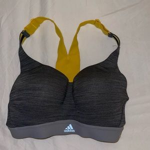 Adidas Hight Support Bra